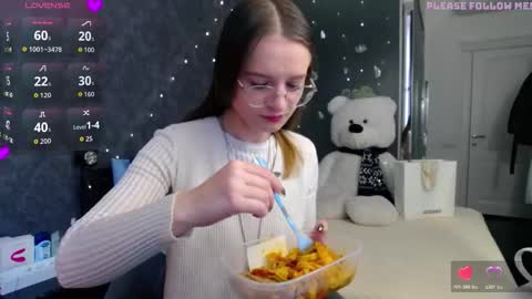 .Be kind and gentle with me and I will do my best for you.   online show from February 15, 7:51 am