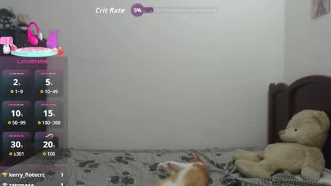 kate_leex online show from November 22, 7:12 pm