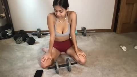 Kate Legend online show from November 4, 6:42 pm