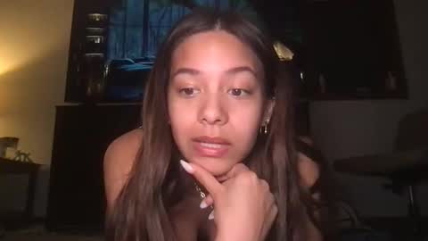 Kate Legend online show from March 26, 4:07 am