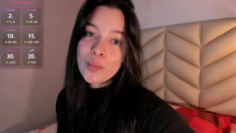 Kate online show from July 30, 7:47 pm