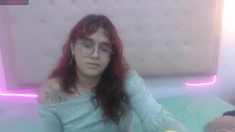 kate online show from February 26, 8:06 am