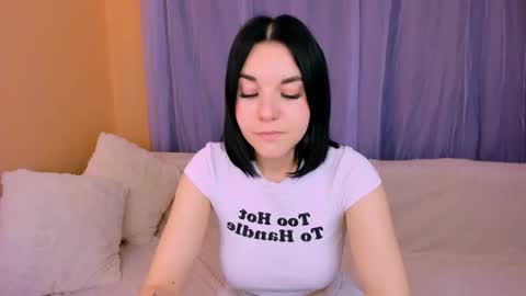 KATE online show from April 8, 6:49 am