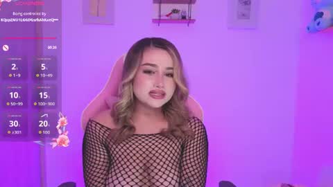 kate rous online show from July 18, 6:26 am
