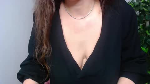 Kate online show from November 28, 8:49 pm