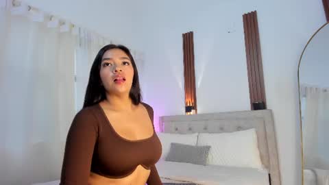 Kate Boisson online show from June 15, 7:28 pm