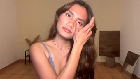 Kate Dami online show from February 18, 9:09 pm