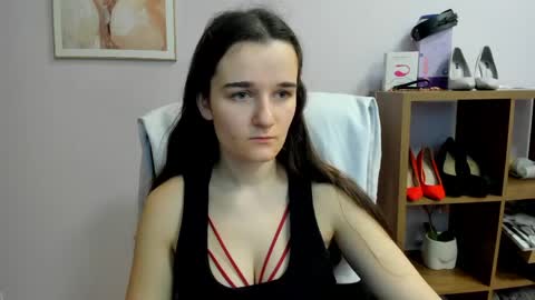 Kate  online show from April 26, 6:44 am