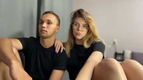 Kate and Diego online show from June 29, 7:13 pm
