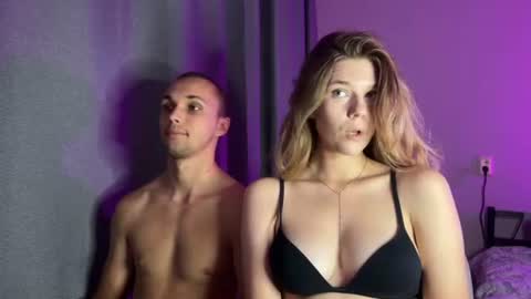 Kate and Diego online show from July 26, 7:33 pm