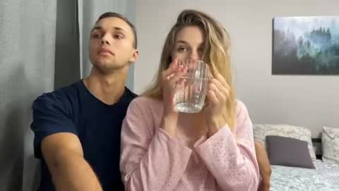 Kate and Diego online show from June 30, 7:23 pm