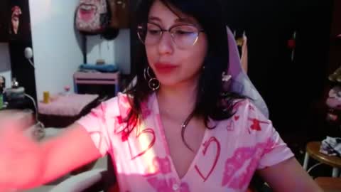 Kateeen18 online show from July 16, 2:04 am