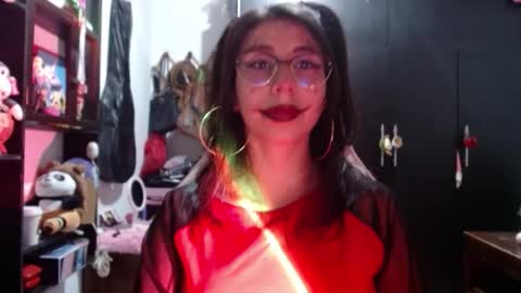 Kateeen18 online show from November 2, 6:02 am