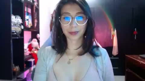 Kateeen18 online show from February 9, 6:17 am