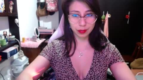 Kateeen18 online show from July 28, 3:37 am