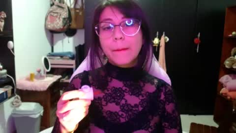 Kateeen18 online show from July 11, 5:01 am