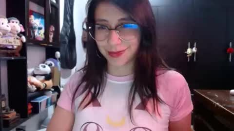 Kateeen18 online show from November 20, 5:17 am