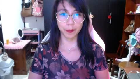 Kateeen18 online show from July 26, 7:06 am