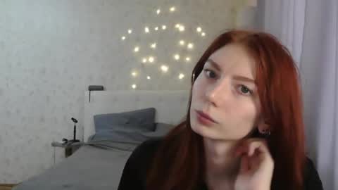 Kate Bunny online show from February 23, 7:43 am