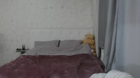 Kate Bunny online show from October 9, 2:55 pm