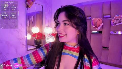 Kate  online show from October 4, 10:07 pm