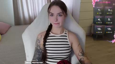 Im Kate  online show from September 22, 11:14 am