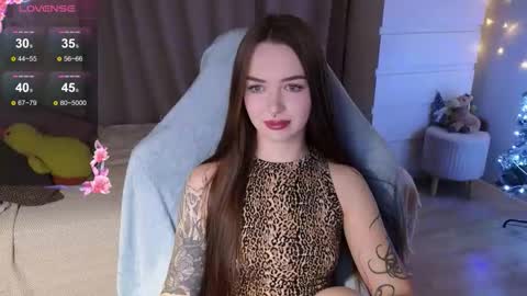 Im Kate  online show from January 8, 12:00 pm