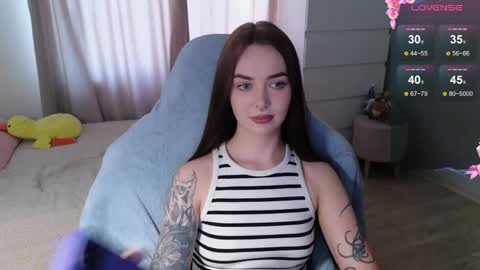 Im Kate  online show from May 17, 1:31 pm