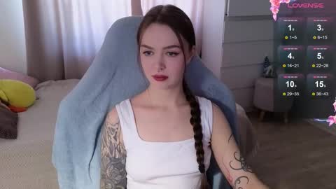 Im Kate  online show from February 20, 8:38 am