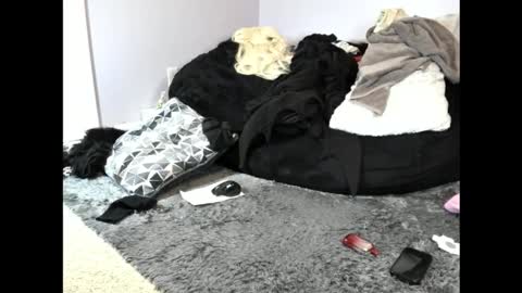 Katelyn TG online show from November 23, 2:42 am