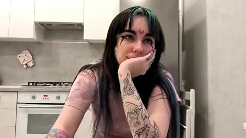 Milana online show from January 7, 7:24 am