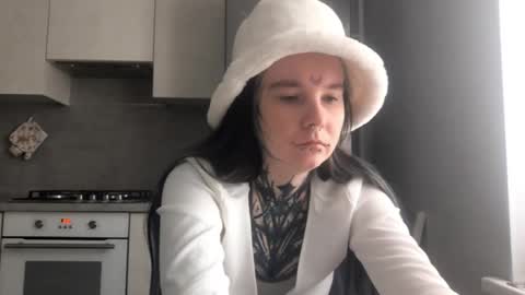 Milana online show from February 27, 4:49 am