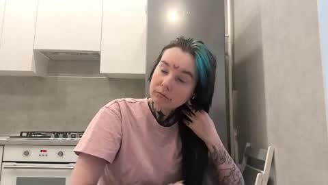 Milana online show from January 18, 7:06 am