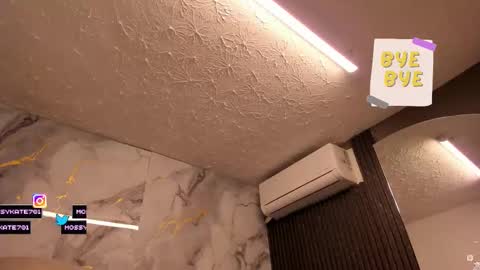 Im Katherine but call me Kate  online show from February 19, 11:42 am