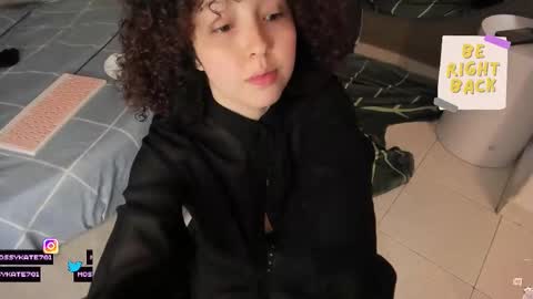 Im Katherine but call me Kate  online show from January 14, 12:35 pm