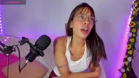 Kate online show from January 25, 4:56 am