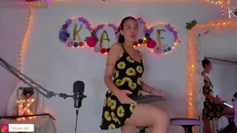 Kate online show from July 30, 2:34 am