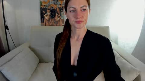 Katerina GTM2 Mo Tu Th Fr Sa Su 3am-10am online show from September 17, 8:29 am