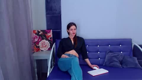 KaterinaRX online show from November 27, 9:39 am