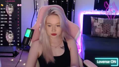 Lisa online show from December 19, 3:24 am