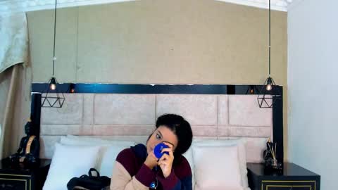 Katica  online show from February 15, 1:10 pm