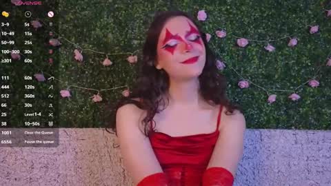 Katerina online show from May 21, 7:09 pm