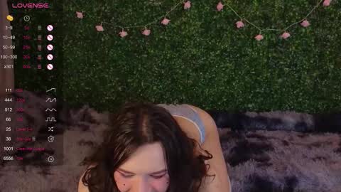 Katerina online show from October 31, 7:03 pm