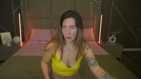 Kate online show from March 20, 7:46 am