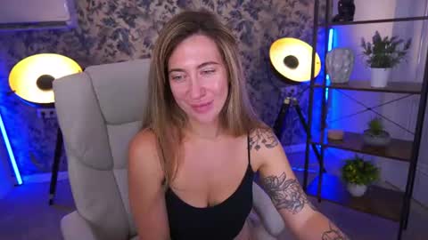 Kate online show from June 27, 6:41 am