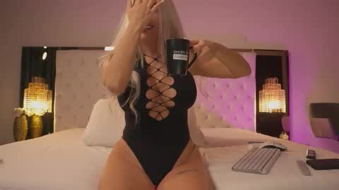 Kate Stars online show from March 12, 7:01 am