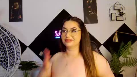 Kate online show from June 13, 2:55 am