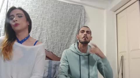 Kathaleia online show from February 16, 3:15 am