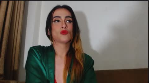 Kathaleia online show from January 13, 3:12 am