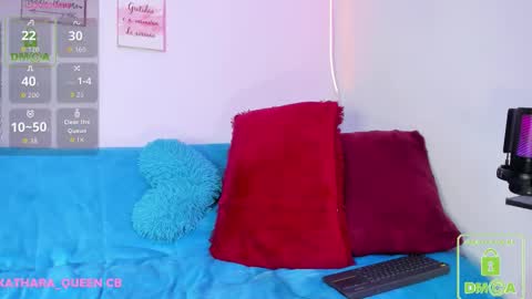 Alejandra online show from October 24, 1:39 am